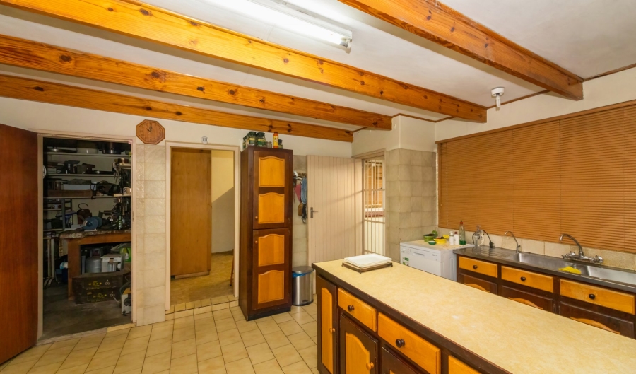 3 Bedroom Property for Sale in Kroonheuwel Free State